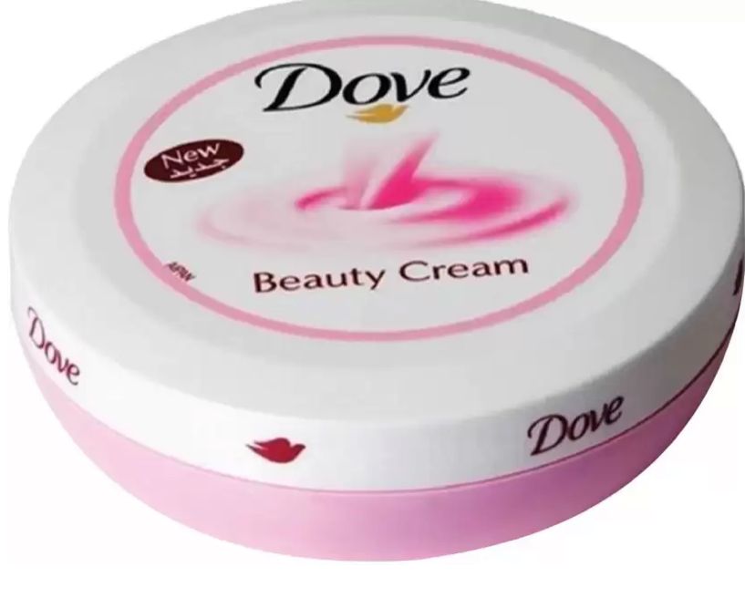 DOVE Beauty Cream