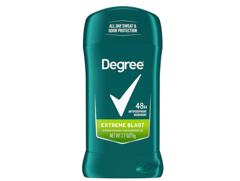Degree Deodorant