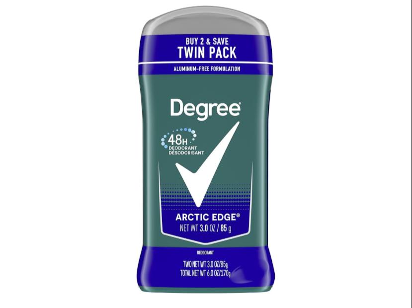 Degree Deodorant