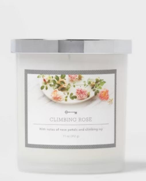 Scented Candles