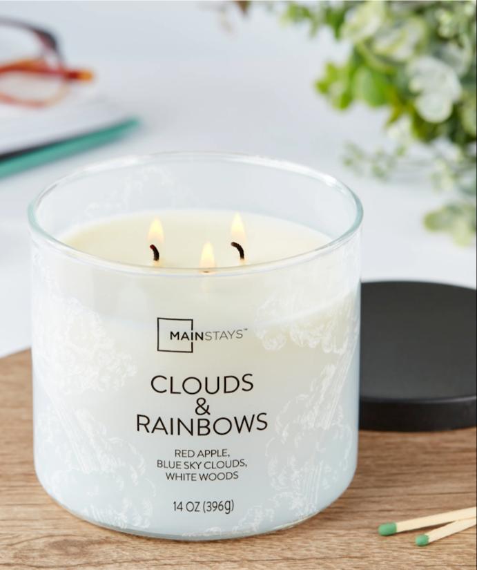 Scented Candles