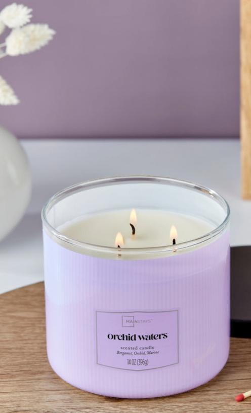 Scented Candles