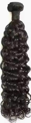 12A Deep Curly Wave Human Hair BUNDLE