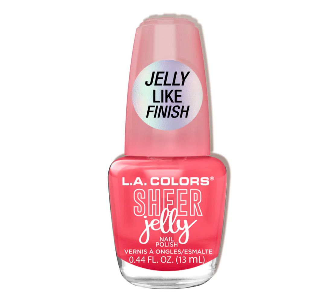 L.A Jelly Polish