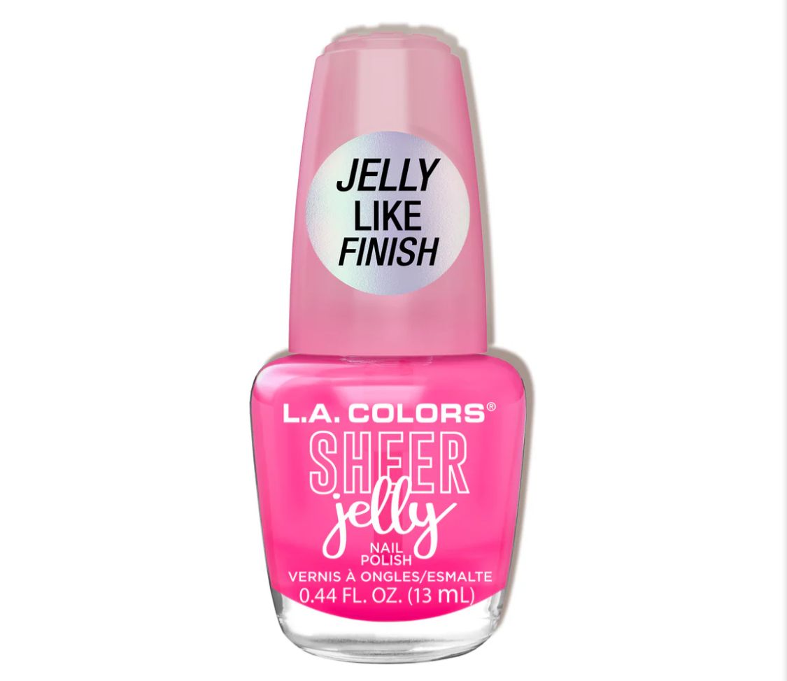 L.A Jelly Polish