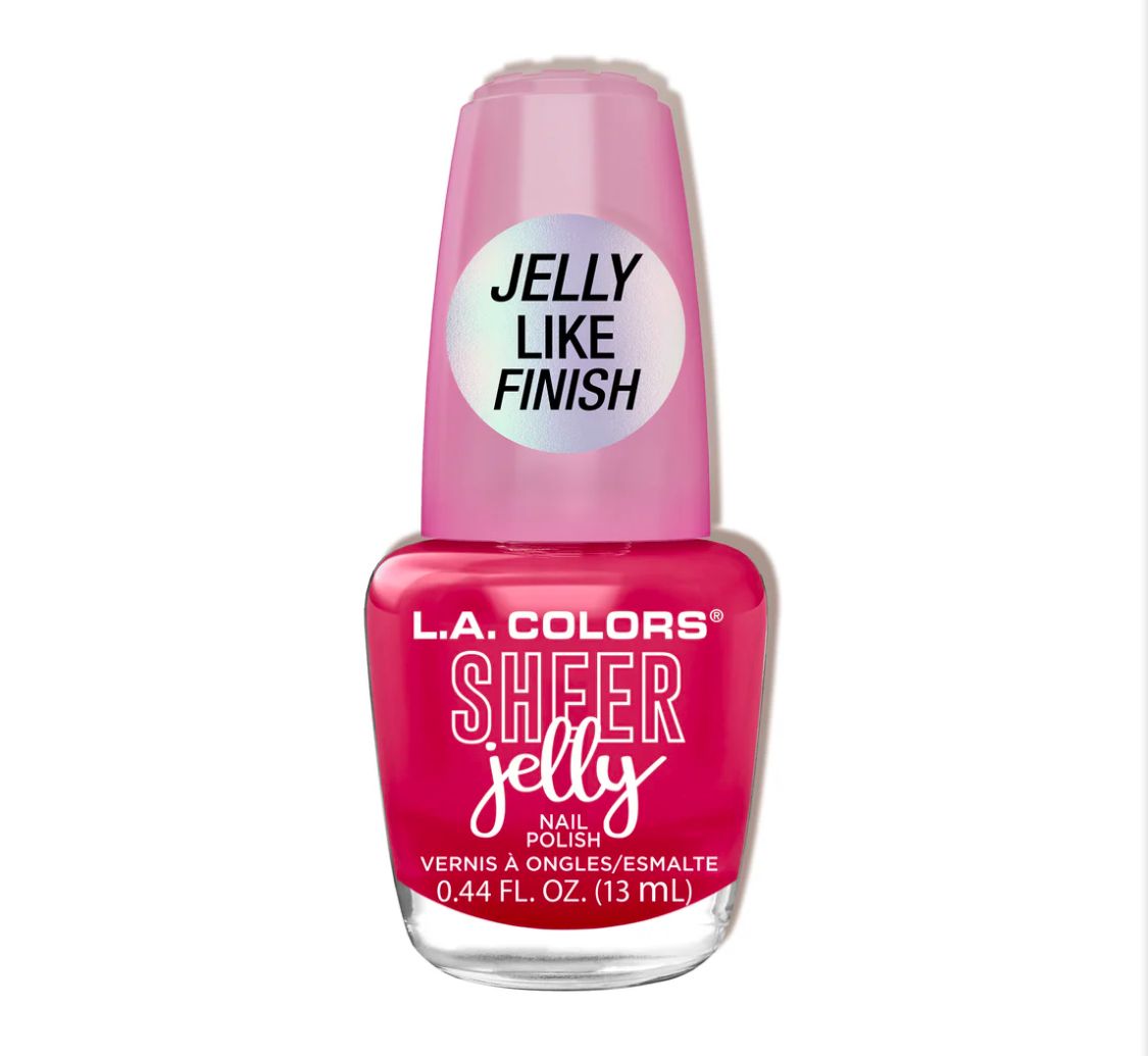 L.A Jelly Polish