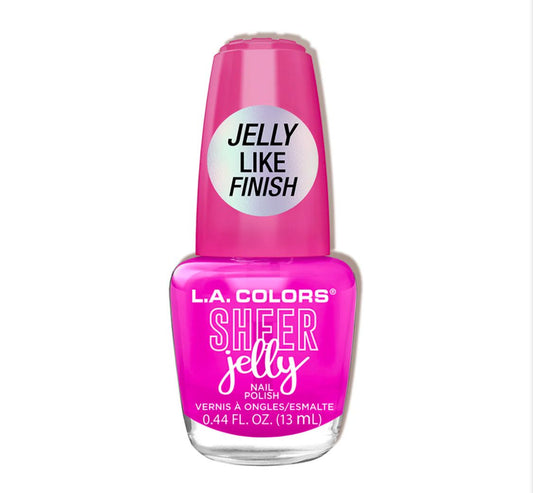 L.A Jelly Polish