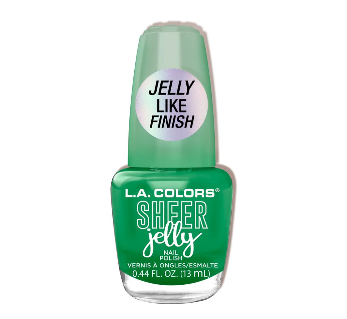 L.A Jelly Polish