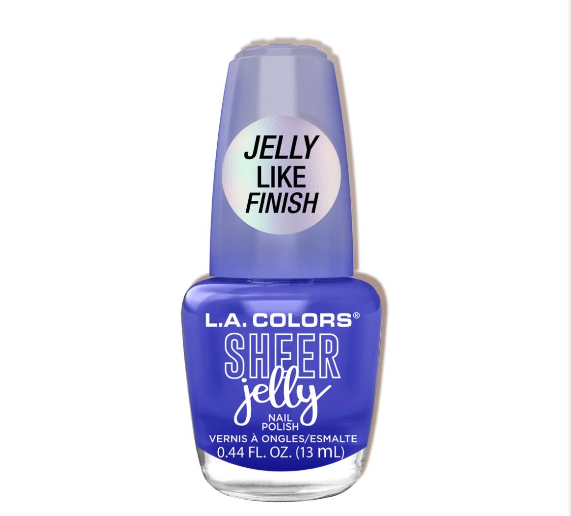 L.A Jelly Polish
