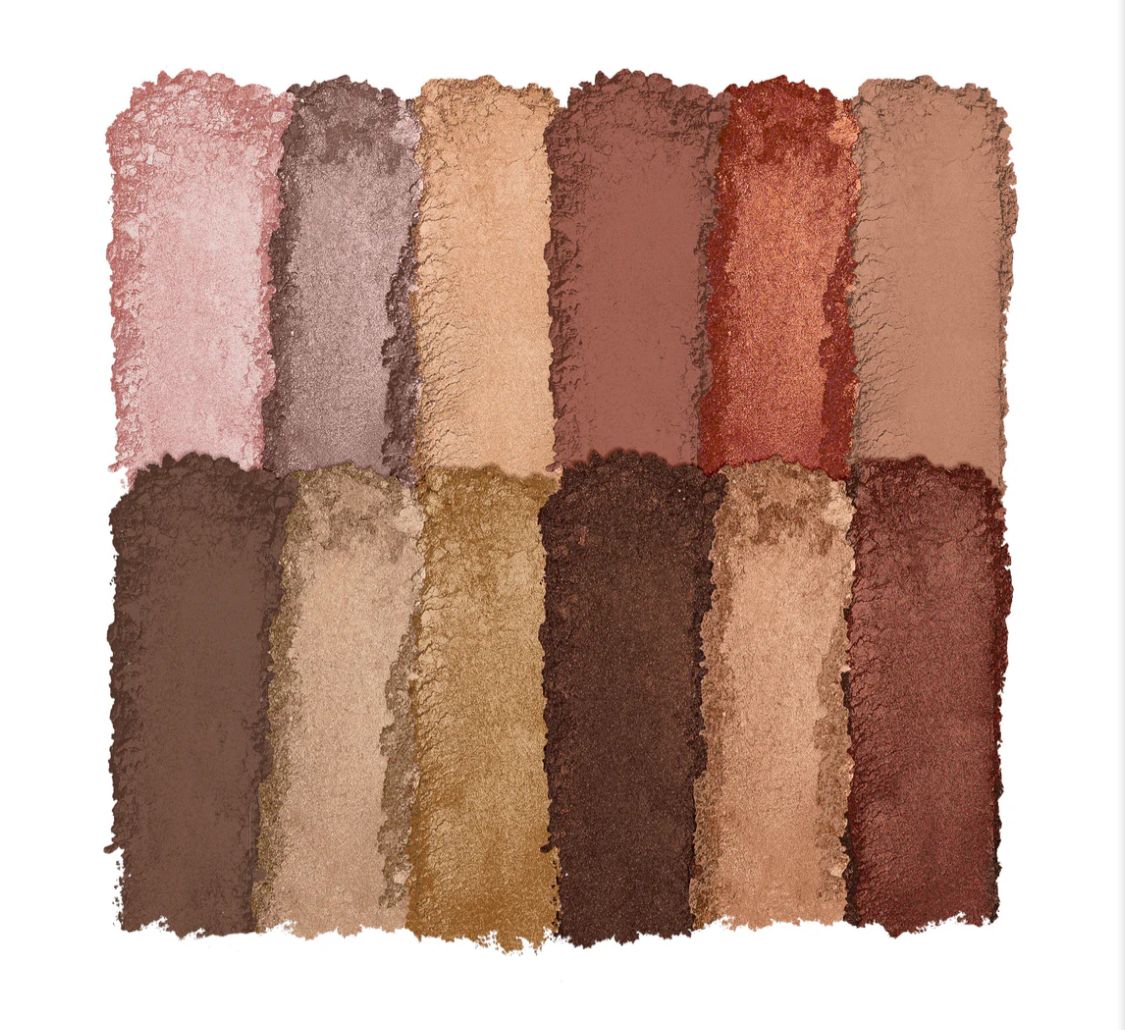 L.A Colors eye-shadow