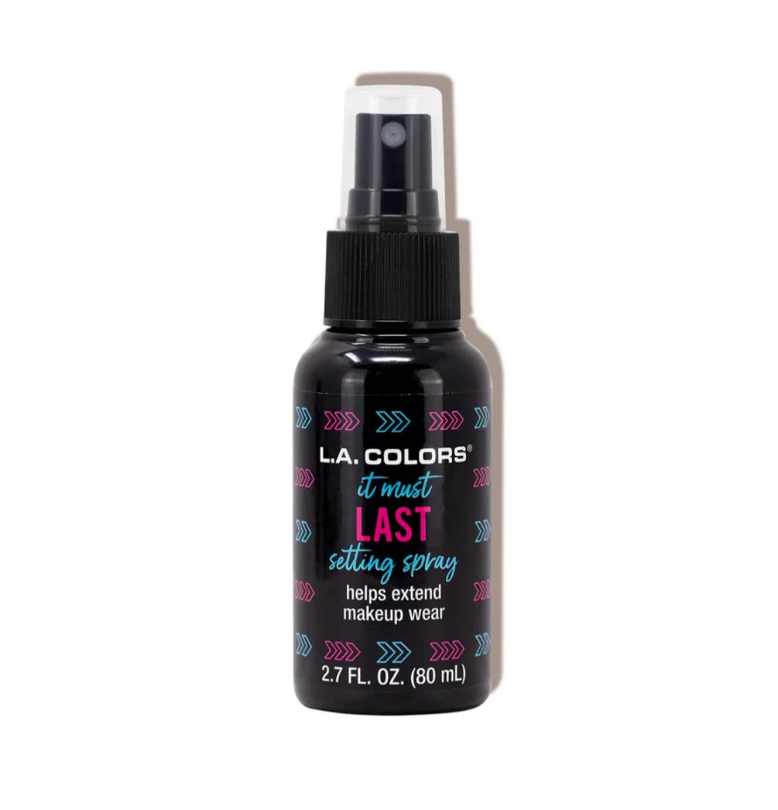 Setting Spray