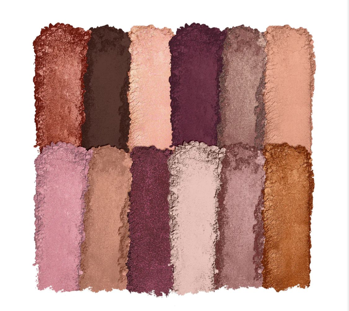L.A Colors eye-shadow