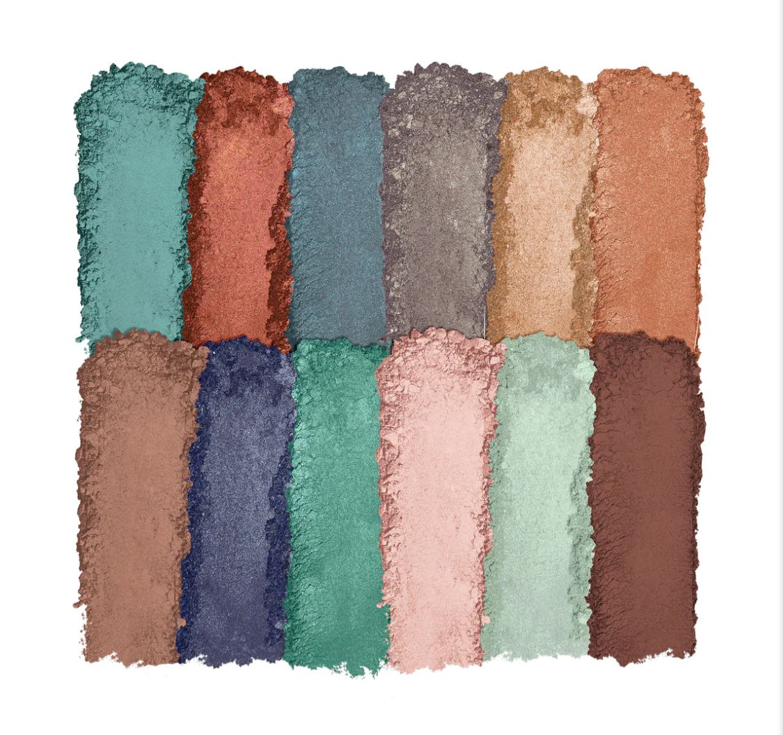 L.A Colors eye-shadow