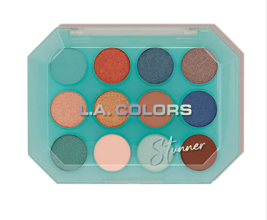 L.A Colors eye-shadow