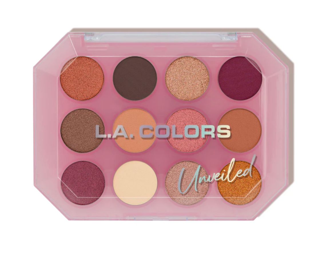 L.A Colors eye-shadow