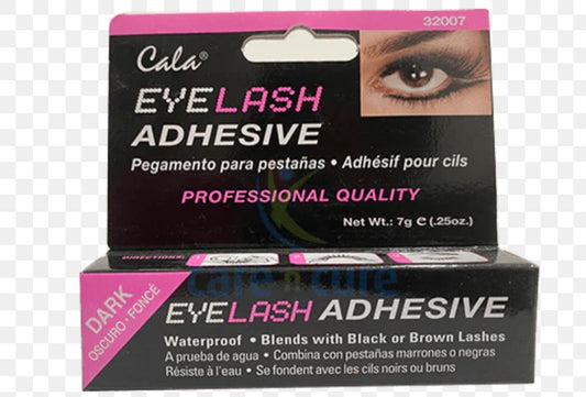 Dark Adhesive Glue- eyelash