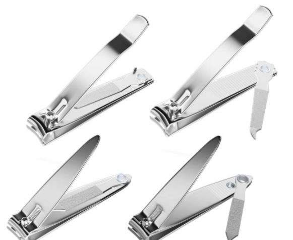 Nail& Toenail Clipper