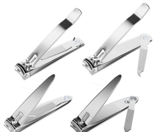 Nail& Toenail Clipper