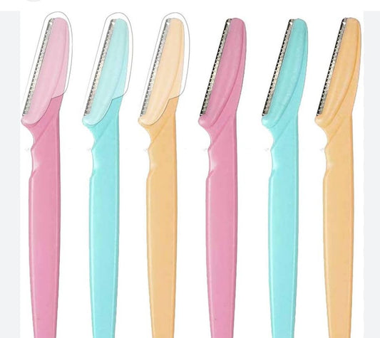 Face & Body Razor