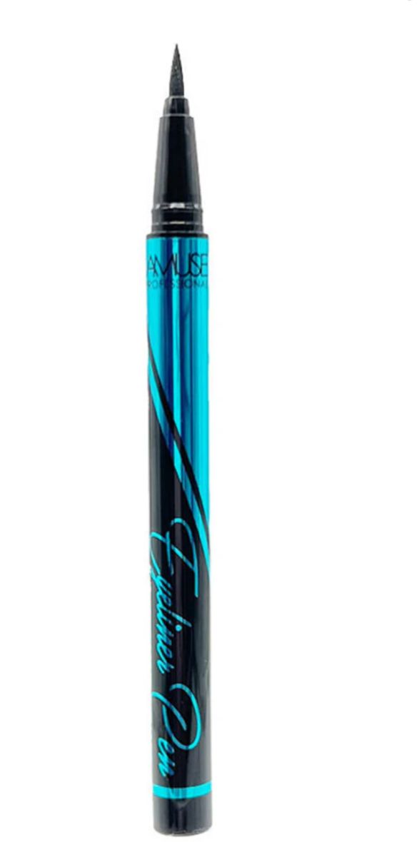 Amuse-Eyeliner Pen-Waterproof Felt Tip Liner