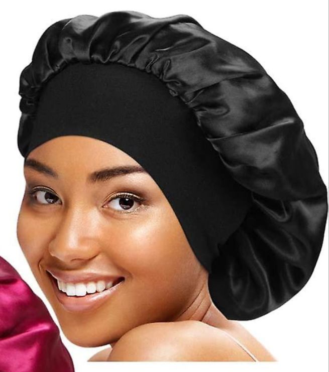 Sleep cap