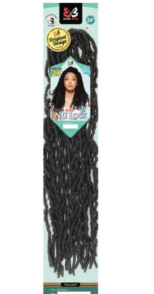 NU LOCS 24" 1b