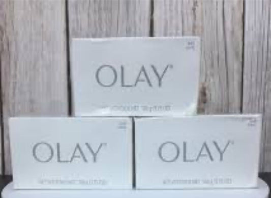 Olay Ultra soap