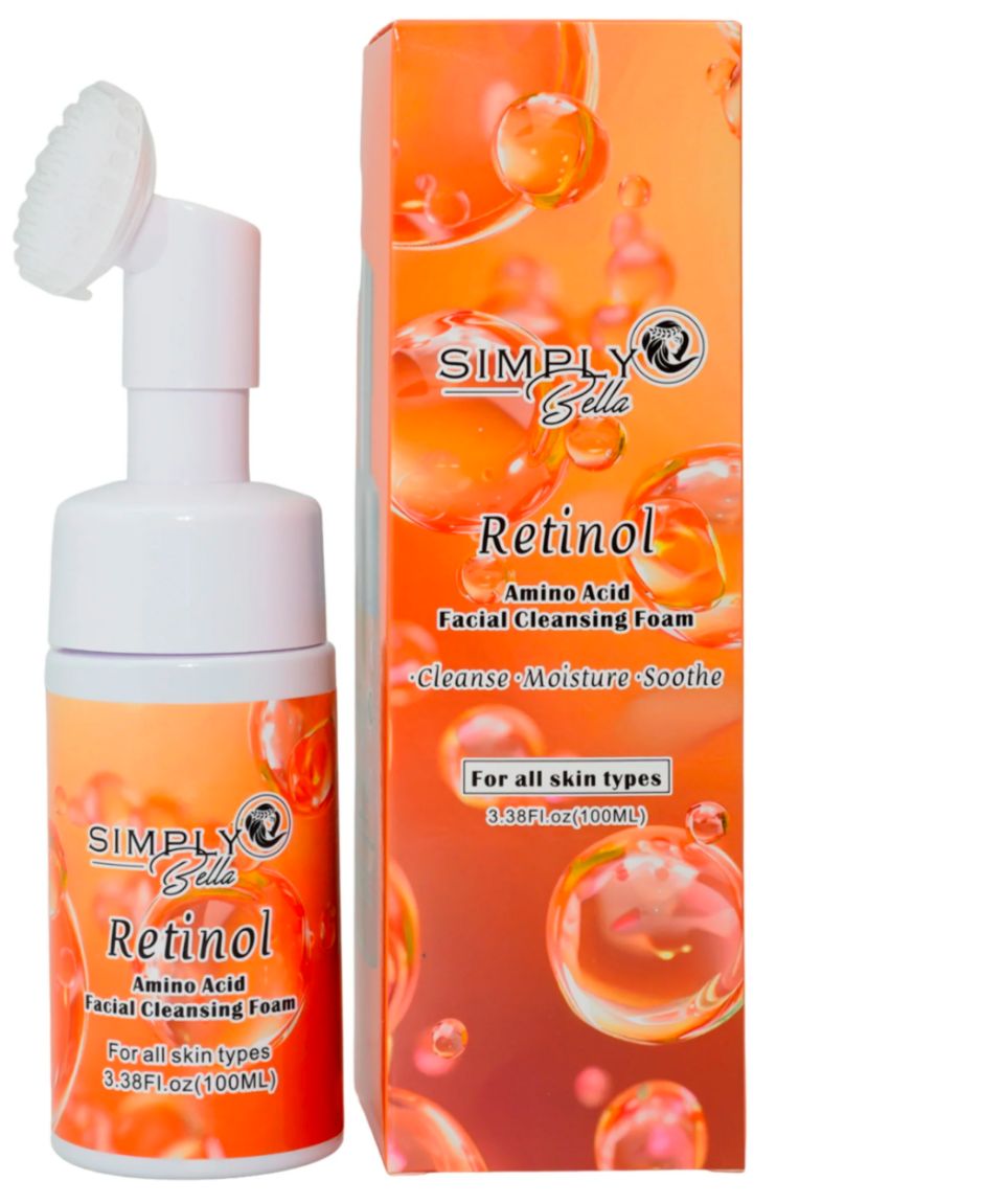 Simply Bella retinol