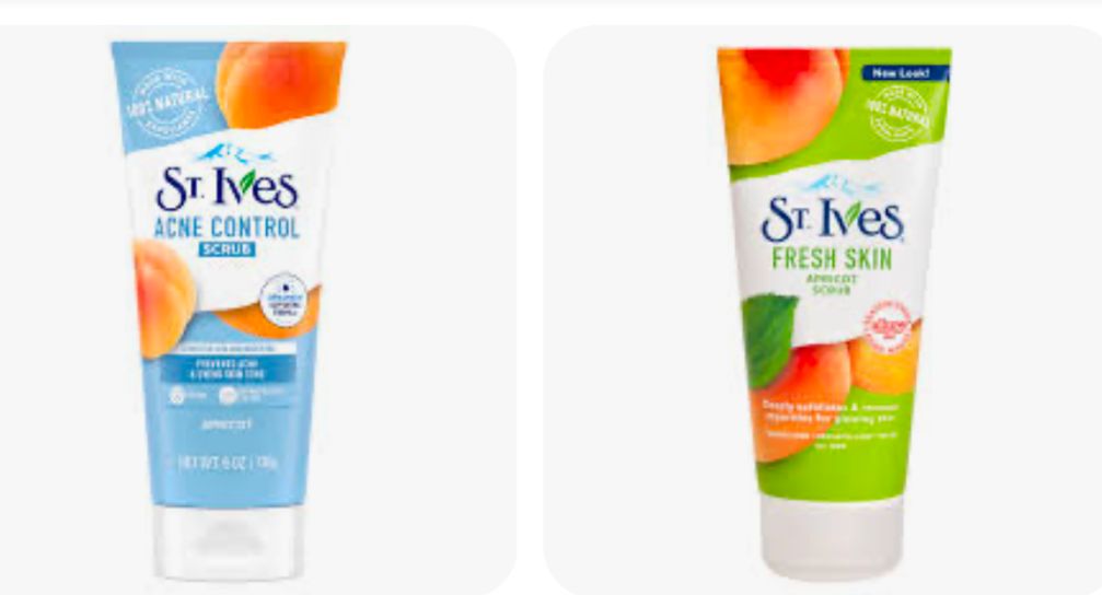 st. Ives Scrub