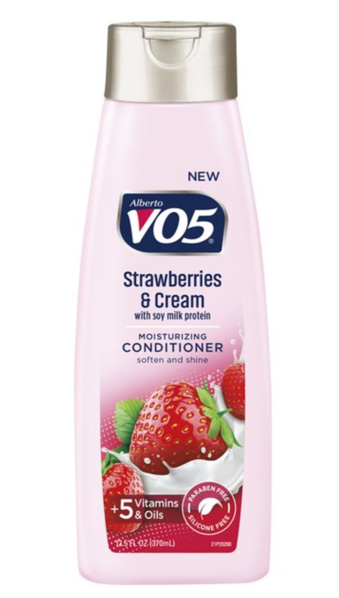 VO5 conditioner