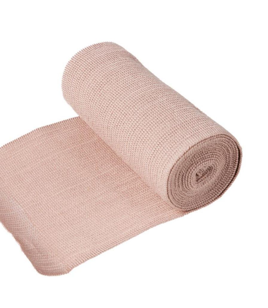 Body support bandage
