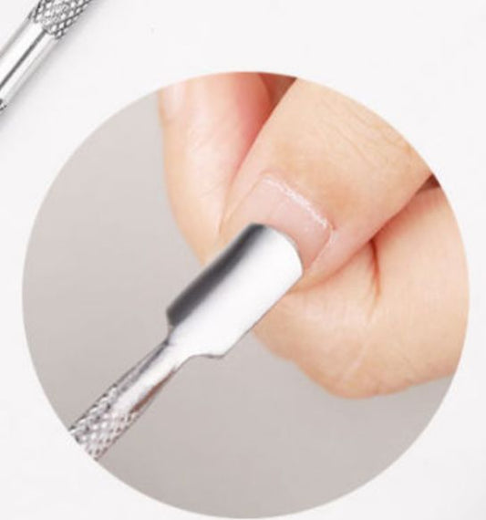 Nail Cuticle Pusher