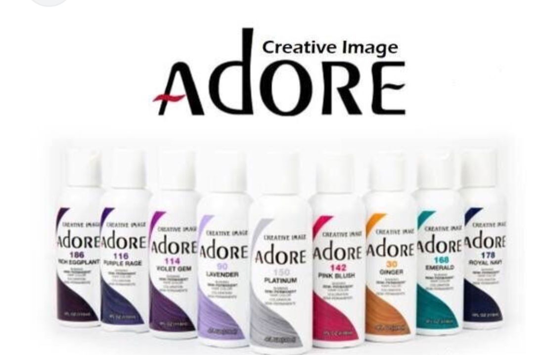 Adore dye