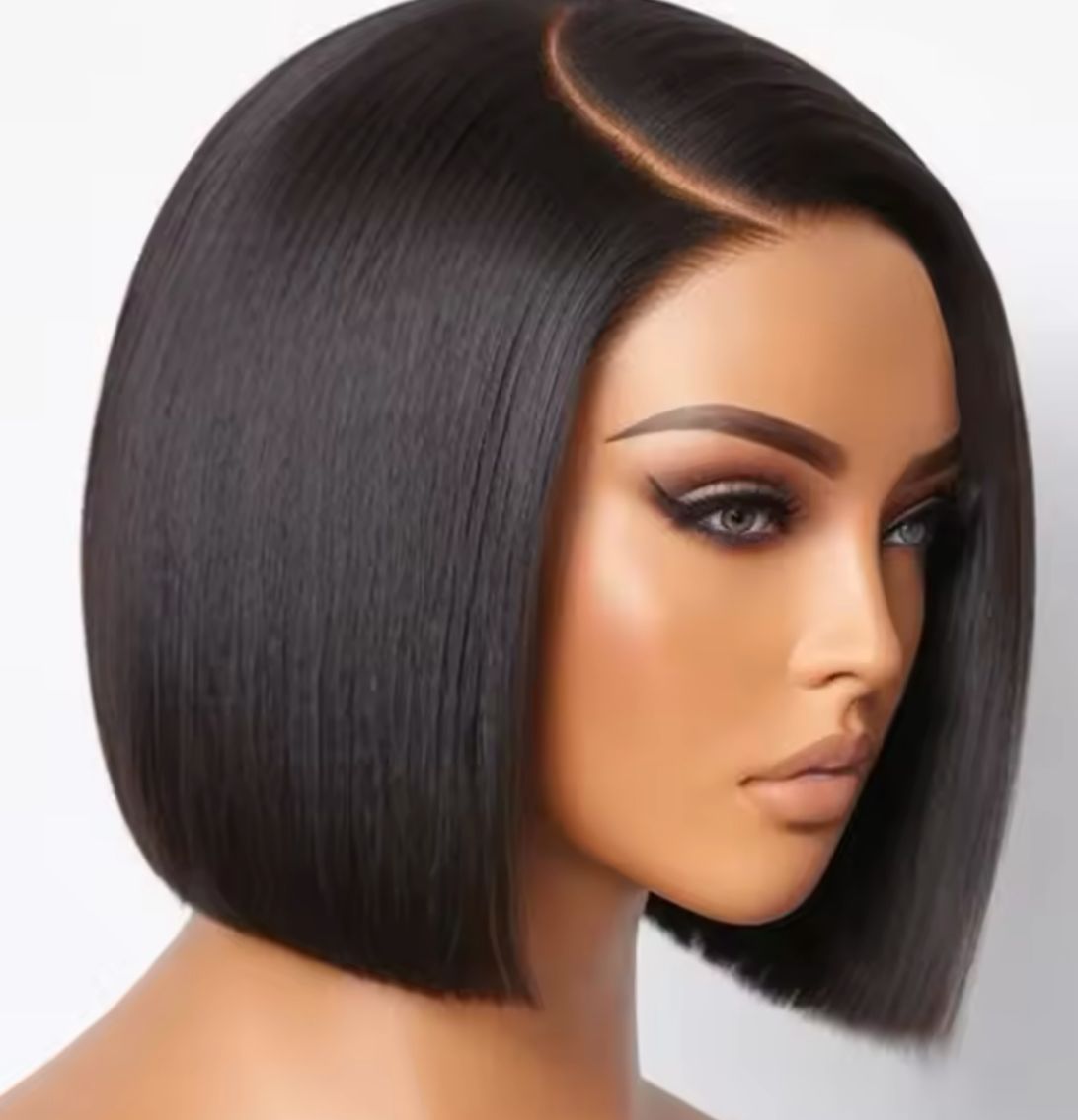 10inch frontal BOB