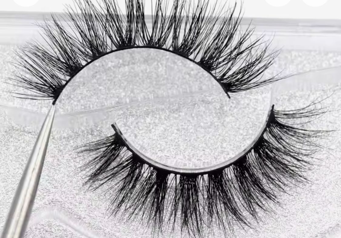 3D/5D eye lashes