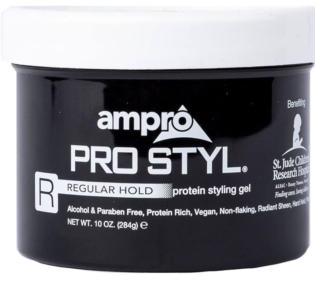Ampro Gel
