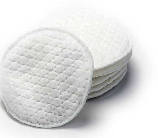 Cotton round