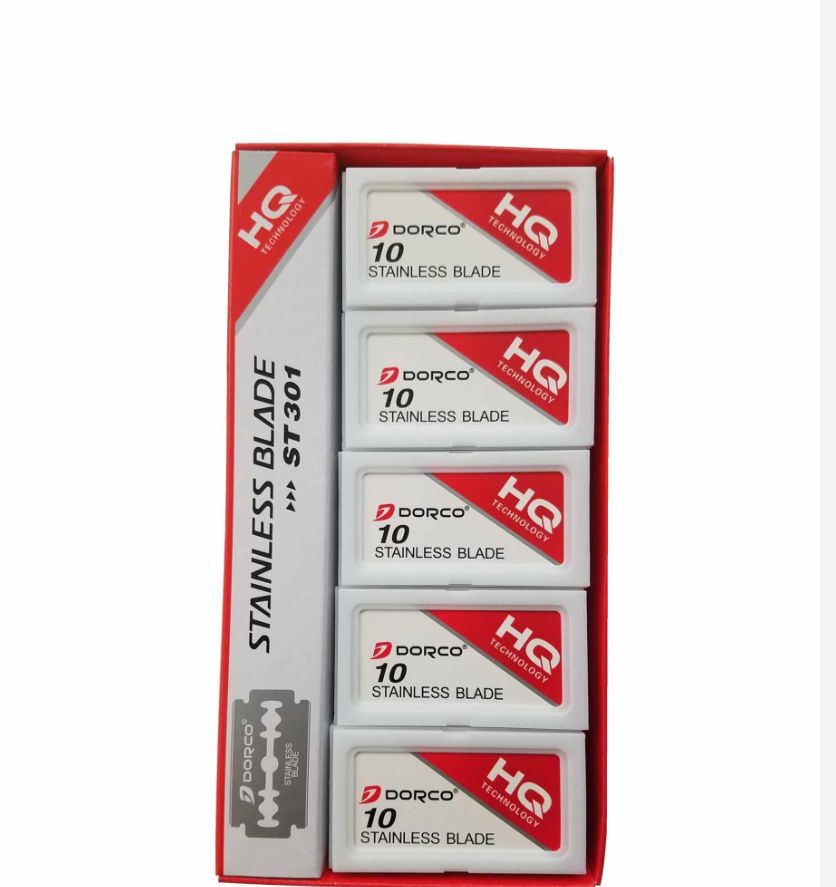 Dorco Blade Razor