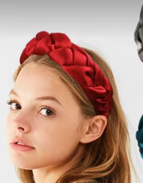 hair headband