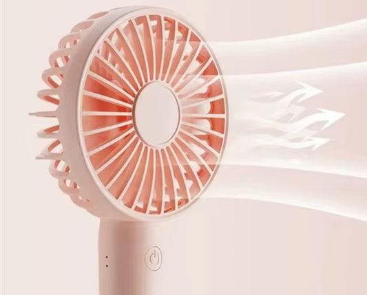 Hand fan