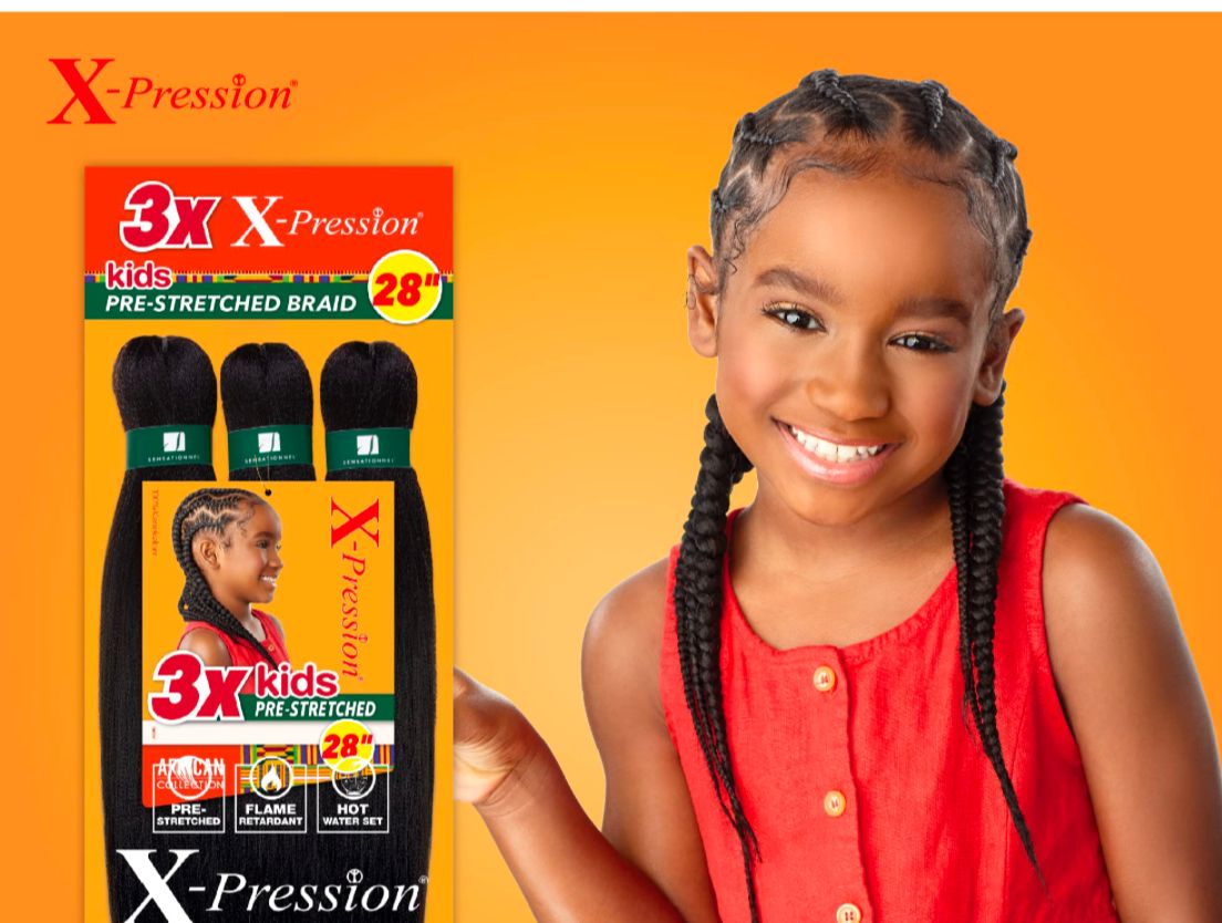 kids 28” X-Pression