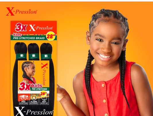 kids 28” X-Pression