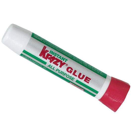 Instant Krazy Glue ALL Purpose