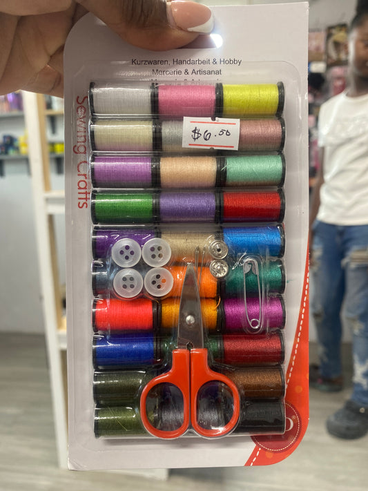 Sewing Kit