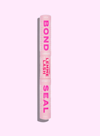 Lash glue