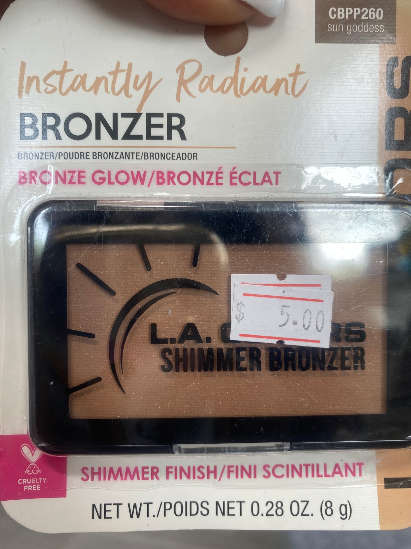 HIGHLIGHTER