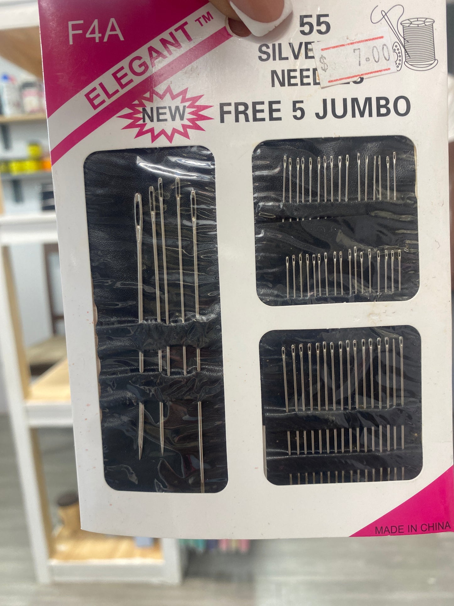 Sewing Kit