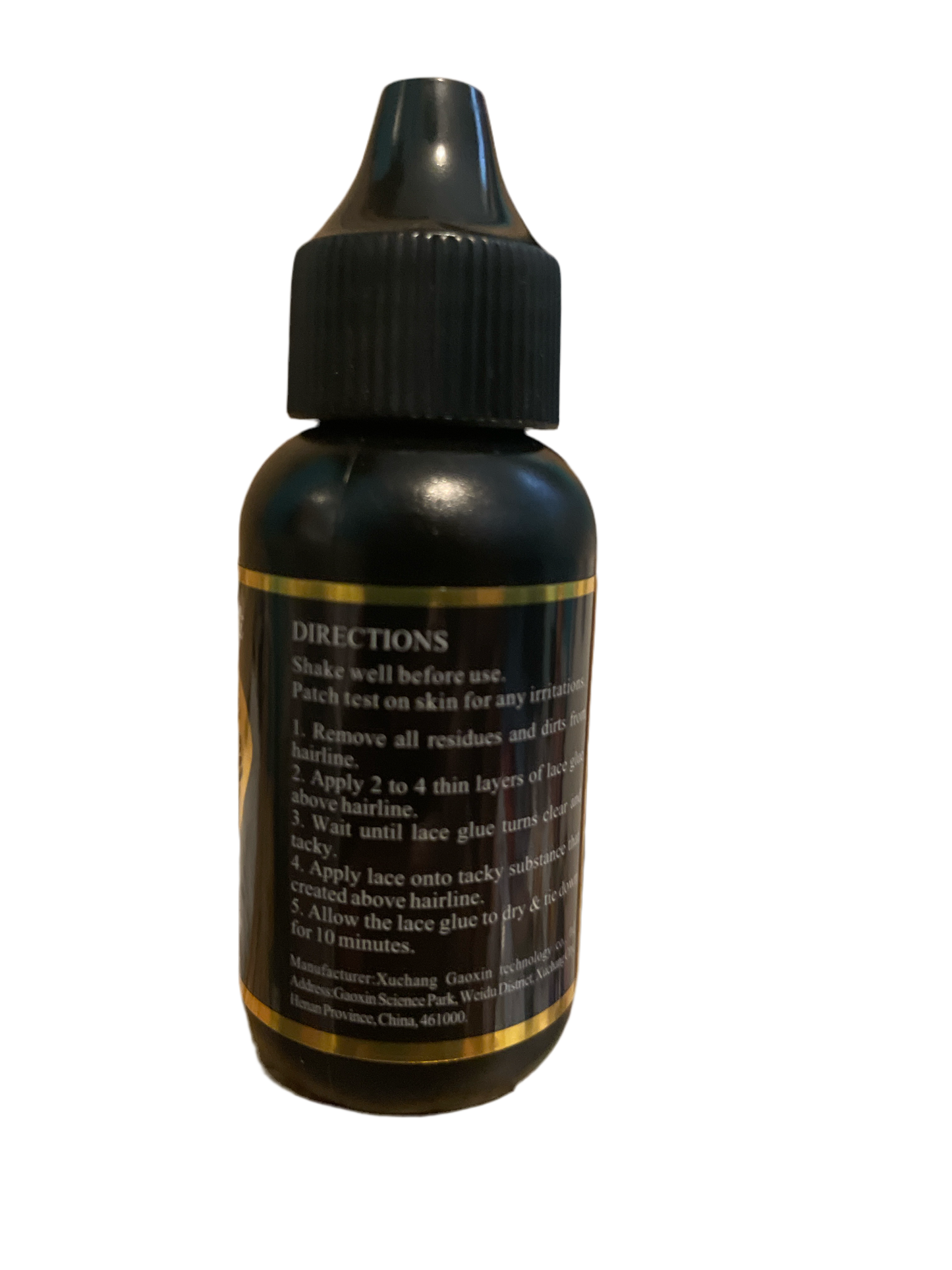 Lace Glue