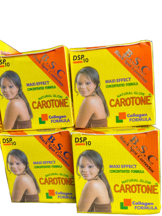 BLACK SPOT CORRECTOR CAROTONE