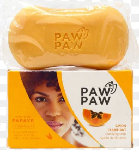 PawPaw soap